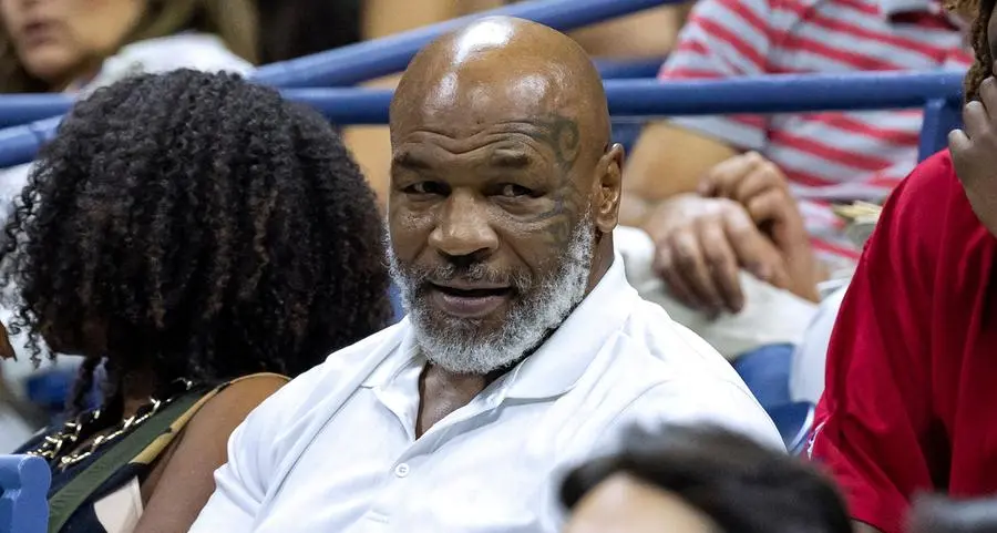 Tyson fight rescheduled for Nov. 15 after medical delay