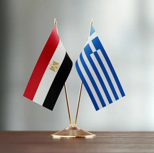 Egypt, Greece to launch periodic dialogue on financial issues