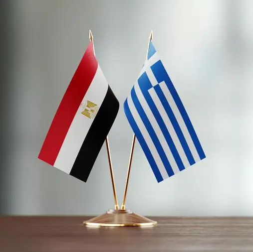 Egypt, Greece mull bolstering economic ties