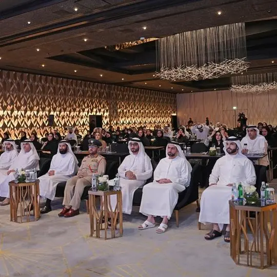 دائرة الموارد البشرية لحكومة دبي تستعرض سُبُل تعزيز رفاهية الموظفين في حكومة دبي