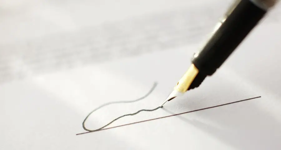 Project Management Institute signs partnership deal with Saudi's PIF