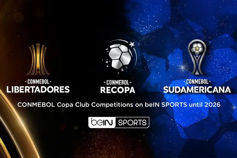 Copa Libertadores 2023: Free and Paid Live Streams Worldwide