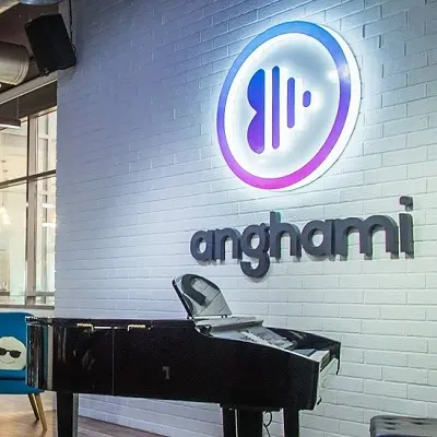 KIPCO's OSN Group invests $38mln for majority stake in Anghami