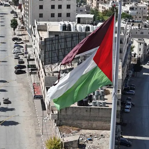 Arab-European meeting calls for forming single Palestinian government in West Bank and Gaza