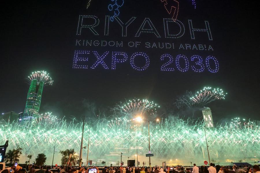 Al Akaria unit wins early works contract for Expo 2030 Riyadh project