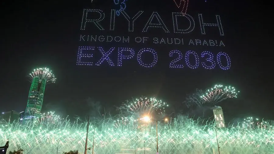 Al Akaria unit wins early works contract for Expo 2030 Riyadh project