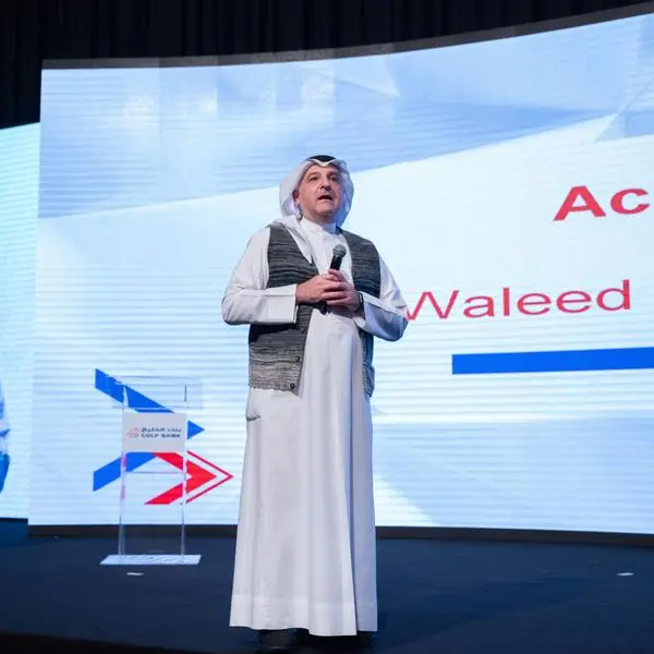 Waleed Khaled Mandani: Our achievements in 2023 directly stem from the devoted efforts of our esteemed employees