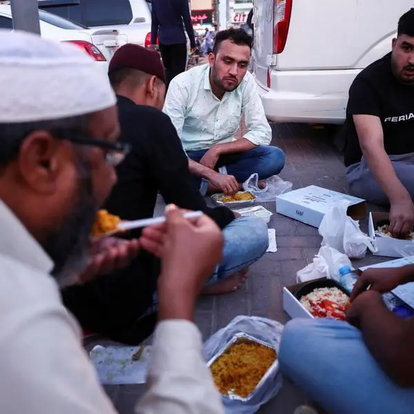 Ramadan in Dubai: How 2,000 iftar meal boxes are served daily to residents