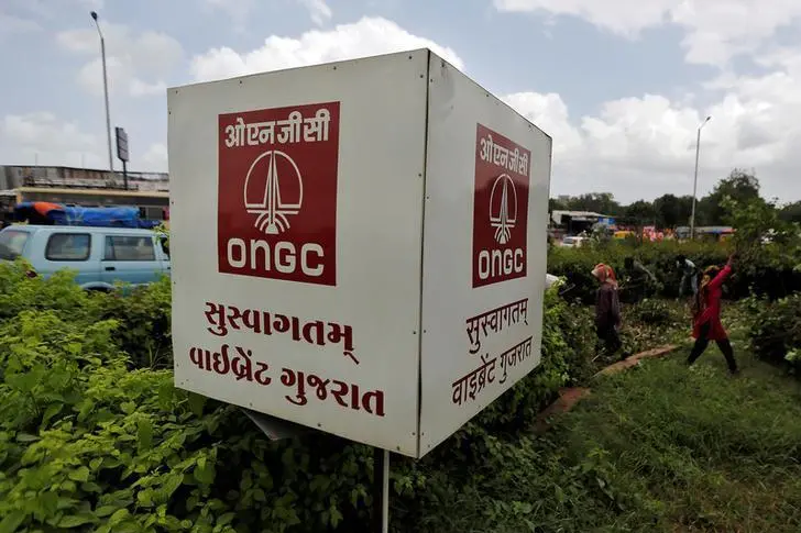 India's ONGC plans rouble payment for Sakhalin 1 stake