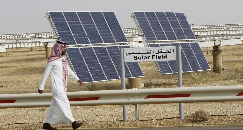 Saudi accredits 106 companies and consultants for distributed solar projects\n