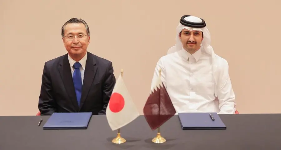 وكالة ترويج الاستثمار وهيئة التجارة الخارجية اليابانية توقعان مذكرة تفاهم لتعزيز العلاقات التجارية والاستثمارية