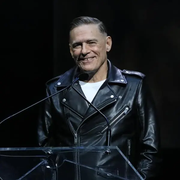 Bryan Adams to perform live in Dubai