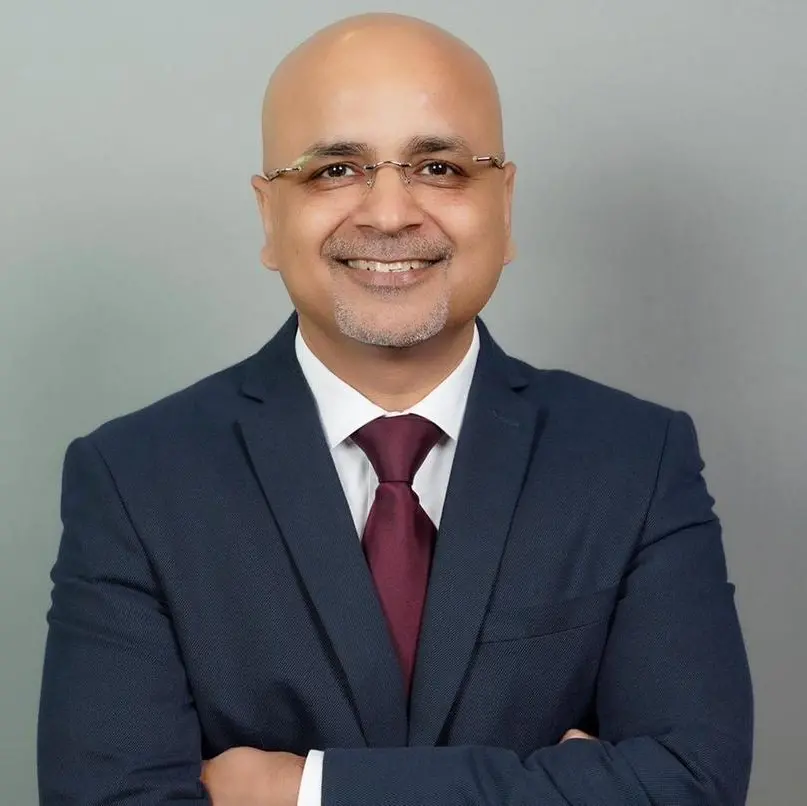 iSON Xperiences announces leadership transition with appointment of Vitul Kwatra as Global CEO