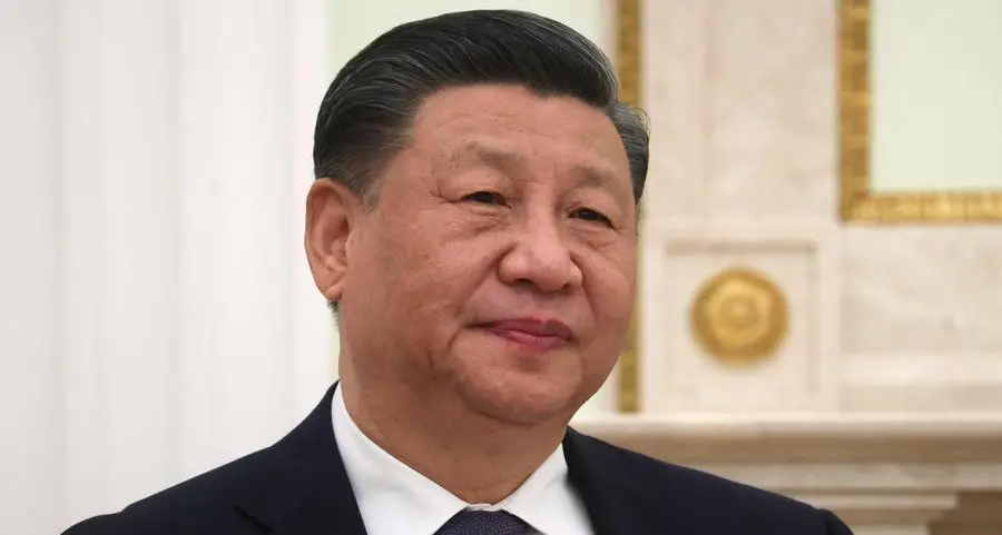 Xi invites C.Asian leaders to first summit in China