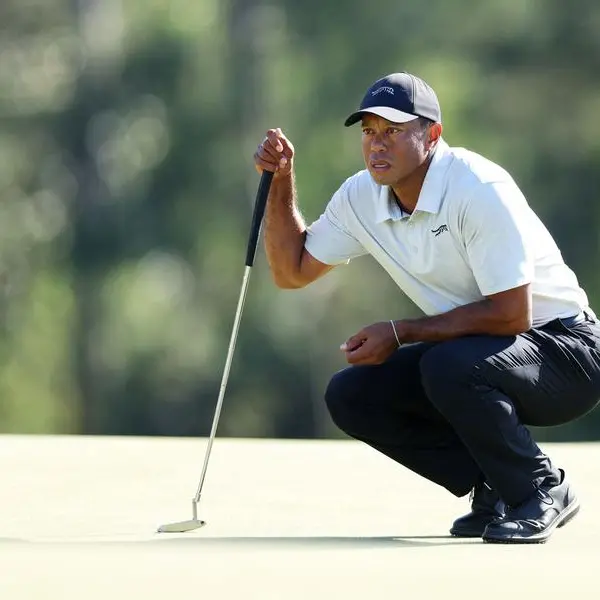 Tiger's Masters dream turns to nightmare after worst-nine 42