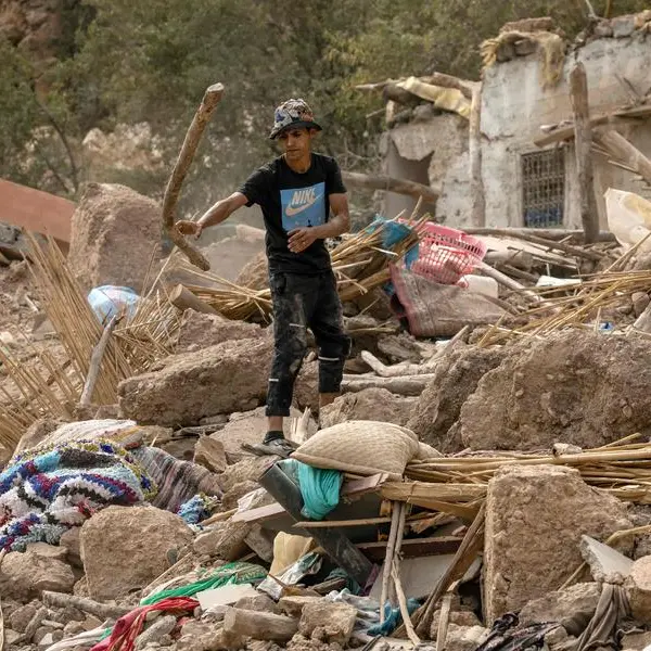 EIB pledges $1.06bln for Morocco’s earthquake recovery efforts