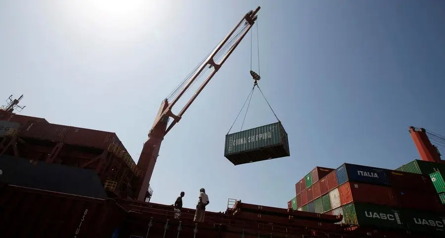 Egypt's Red Sea ports report high activity due to Hormuz Strait closure: Report