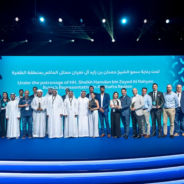 Abu Dhabi Maritime celebrates marina excellence at inaugural awards
