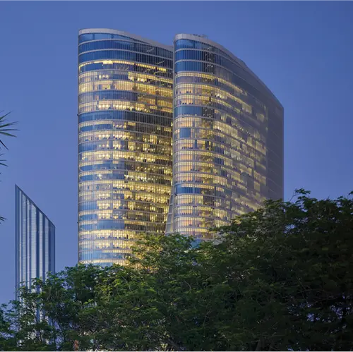 Abu Dhabi Investment Authority's resilience shines in 2022, promising future growth