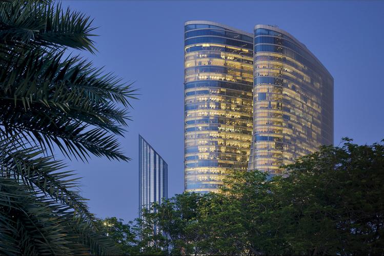 Abu Dhabi wealth fund ADIA backs France’s Ardian in real estate secondaries push