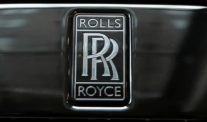 Kinh tế toàn cầu u ám xe sang RollsRoyce vẫn bán ào ào  Tuổi Trẻ Online