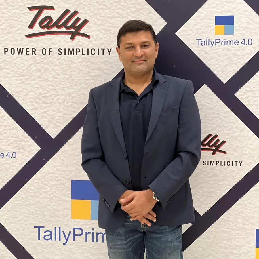 Tally Solutions to showcase TallyPrime 4.0 at LEAP