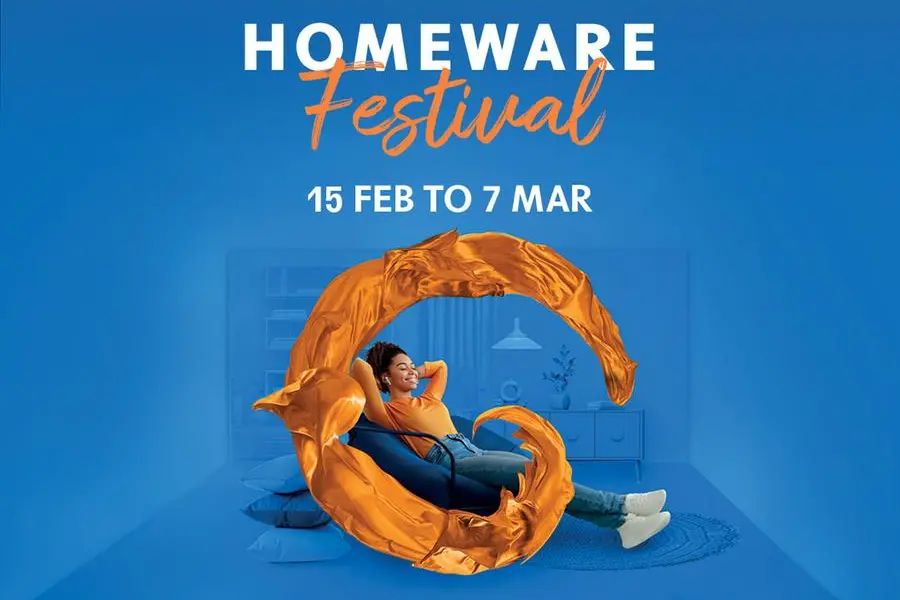 Doha Festival City\\u2019s annual homeware festival returns with the biggest collection of retailers
