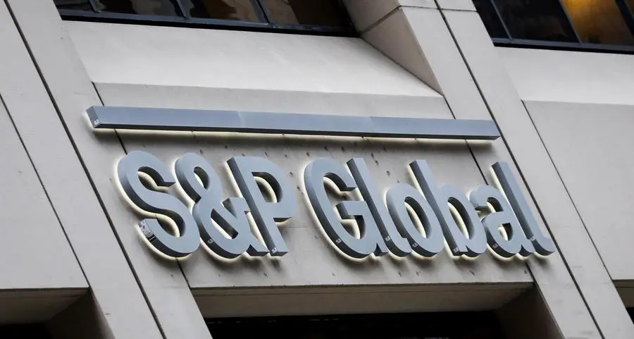 S&P upbeat on Egypt rating after $35bln UAE deal