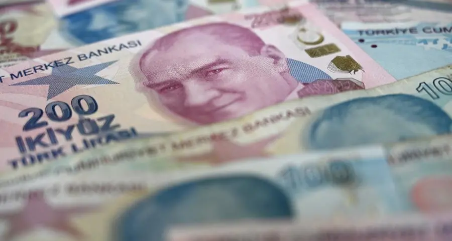 Turkey expected to hike interest rate to 20-year high