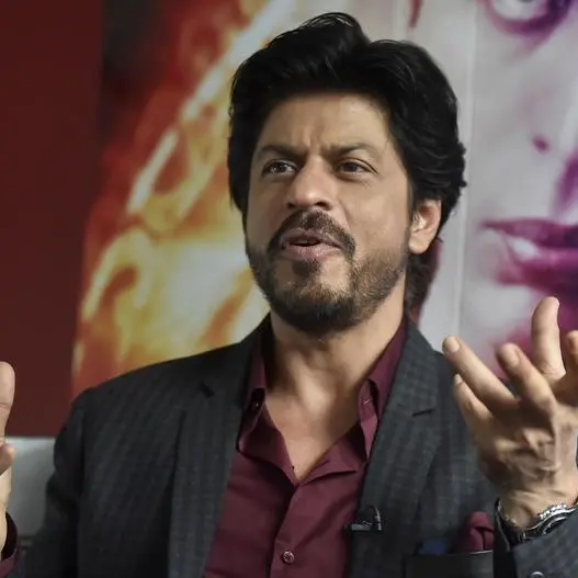 Global Village hosts Shah Rukh Khan for his 29 years in film