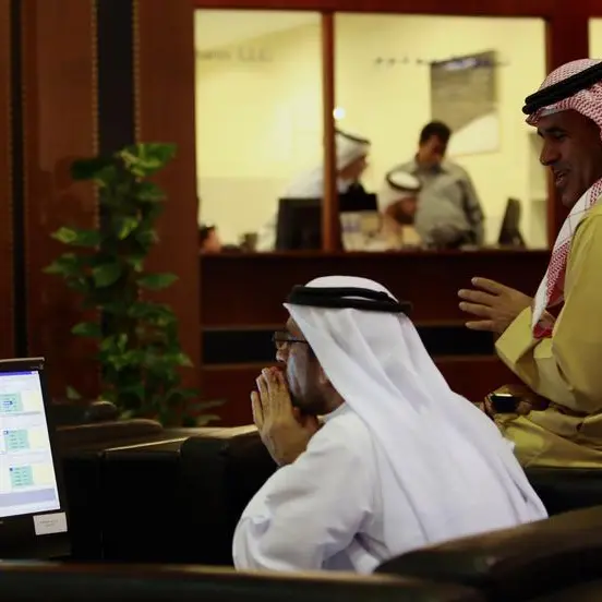 Mideast Stocks: UAE markets track oil prices higher
