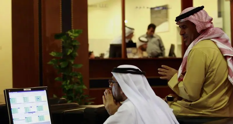 Mideast Stocks: UAE markets track oil prices higher