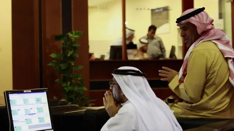 Mideast Stocks: Most Gulf markets firm on US rate cut bets, oil strength
