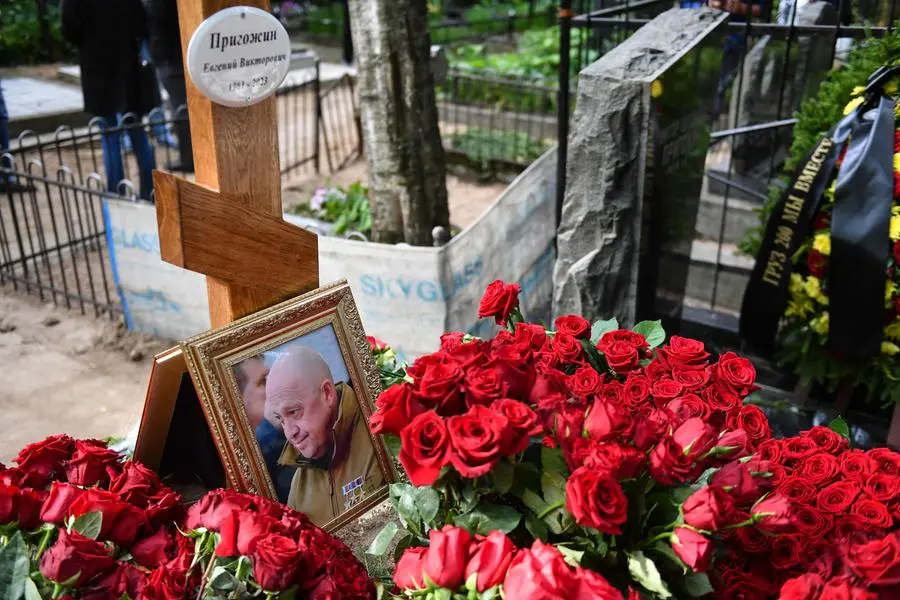 Agence France-Presse (AFP)