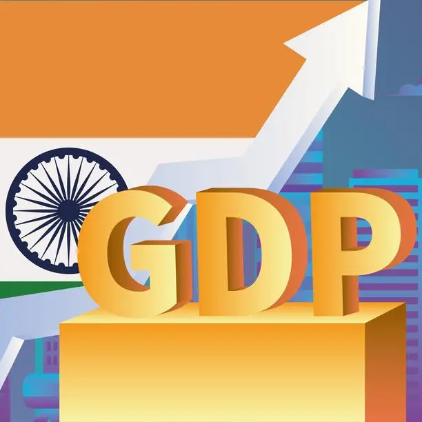 India records 7.2% GDP growth in fiscal year 2022-23