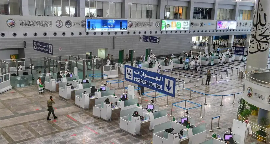JEDCO adopts operational plan at King Abdulaziz Airport for upcoming Haj season