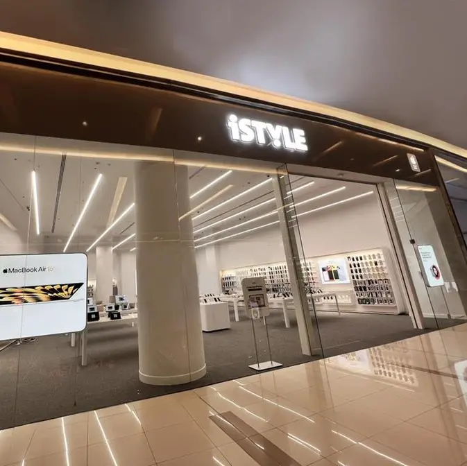 iSTYLE to open two more Apple Premium Partner stores in UAE
