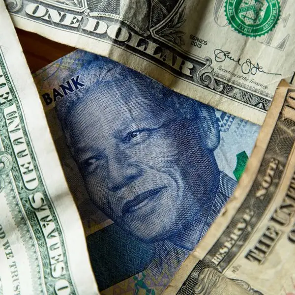 South Africa: Rand in 3rd place among EM currencies against the dollar