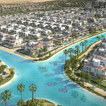 Dubai South Properties awards $272mln construction contract for South Bay project\n