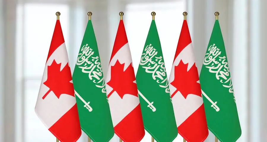 Saudi-Canadian business council established amid economic revival following five-year suspension