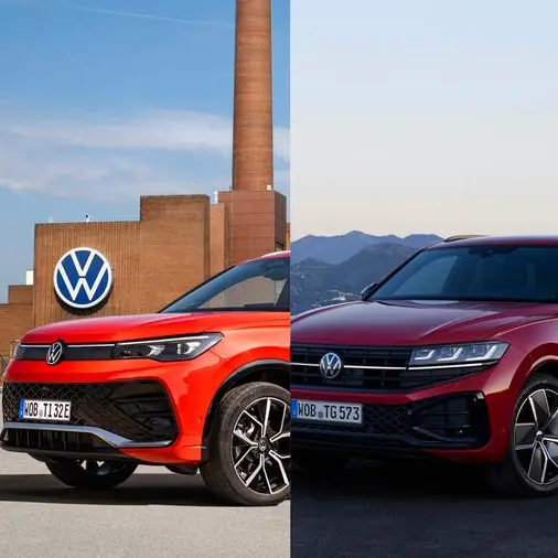 Volkswagen to unveil three SUVs at Geneva International Motor Show Qatar 2023