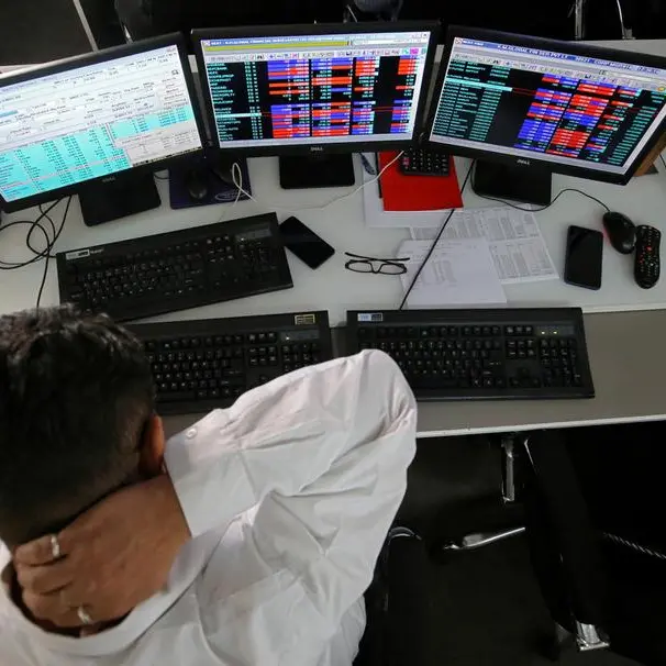 A $1trln jolt: Selloff in Indian stocks burns retail investors, fans economic risks