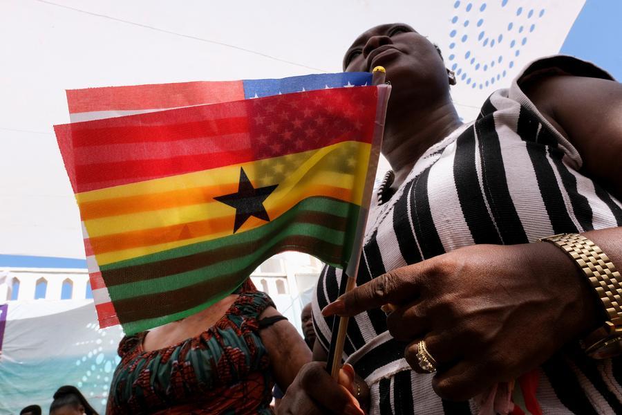 Thirty years on, Zambia mourns national team killed in plane crash