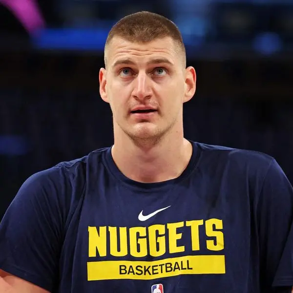 Generous Jokic 'picks Heat apart' in game-one win