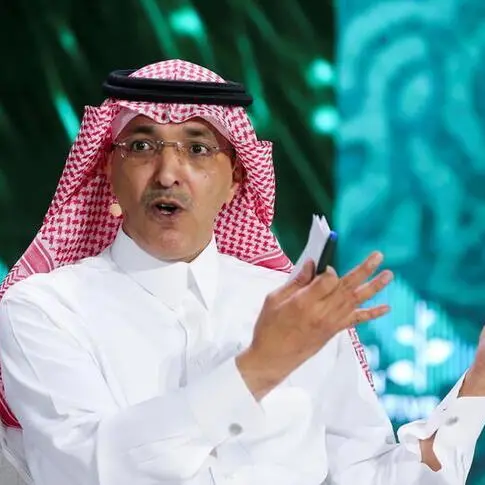 وزير المالية السعودي يتوقع نمو الاقتصاد غير النفطي بنحو 6% في 2023