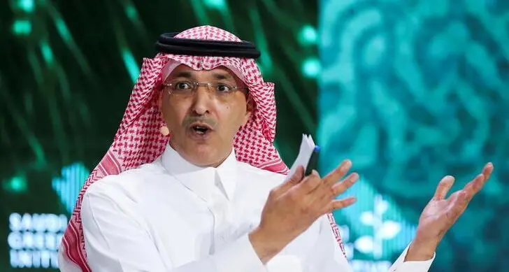 وزير المالية السعودي يتوقع نمو الاقتصاد غير النفطي بنحو 6% في 2023