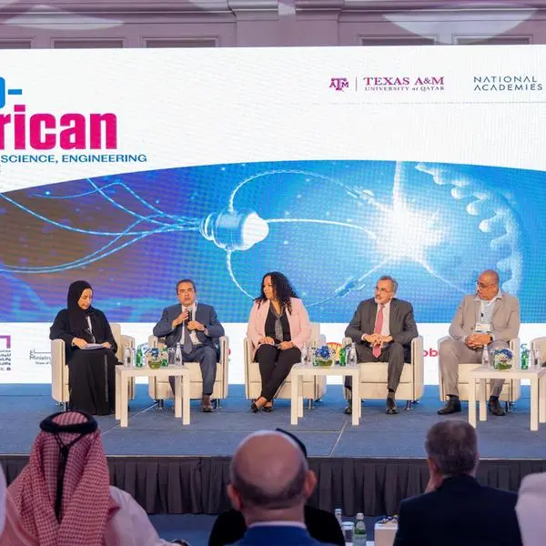 HBKU, NASEM, and Texas A&M University at Qatar co-host 9th Arab American Frontiers Symposium