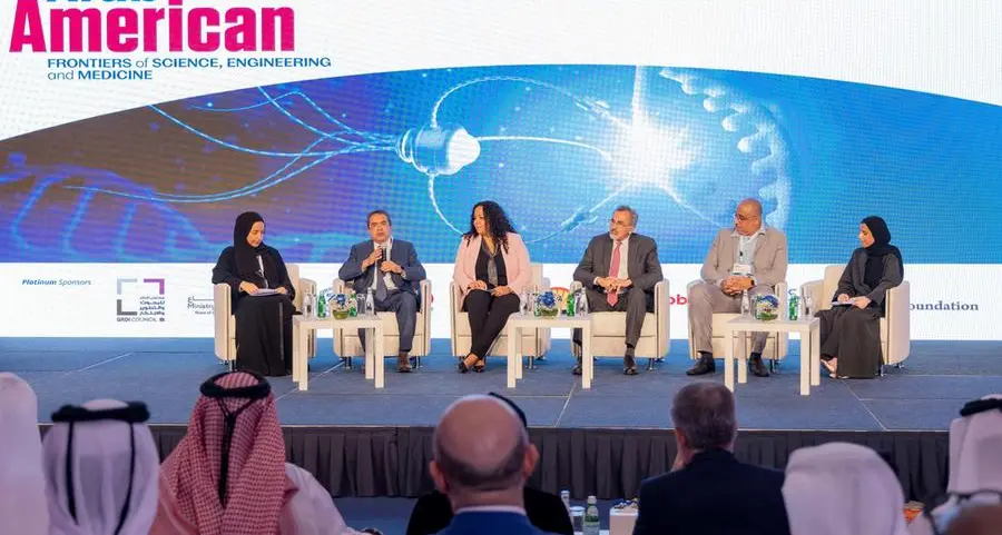 HBKU, NASEM, and Texas A&M University at Qatar co-host 9th Arab American Frontiers Symposium