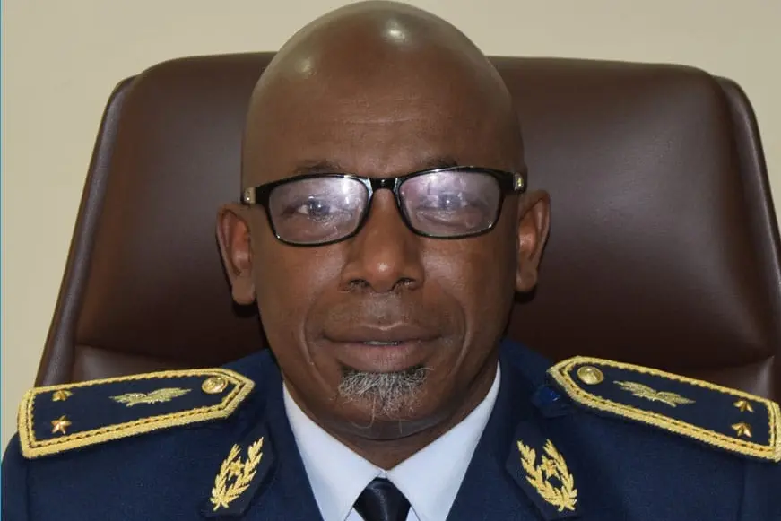 2nd Africa Air Force Forum to focus on adapting capabilities and drone  deployment for modern conflicts