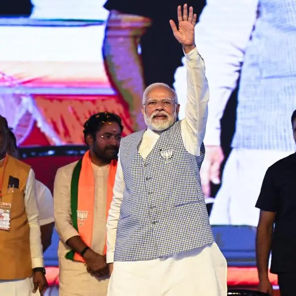 Grain tune: Indian PM's millet music gets Grammy nod